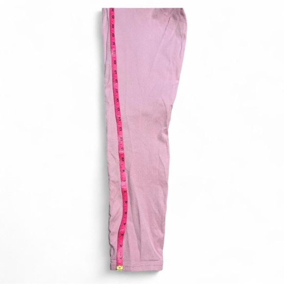 LEVI’S •Pink Skinny Jeans•Size 26•Petite - Picture 5 of 5